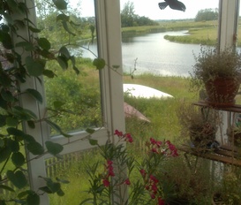 Ferienhaus Fresendelf