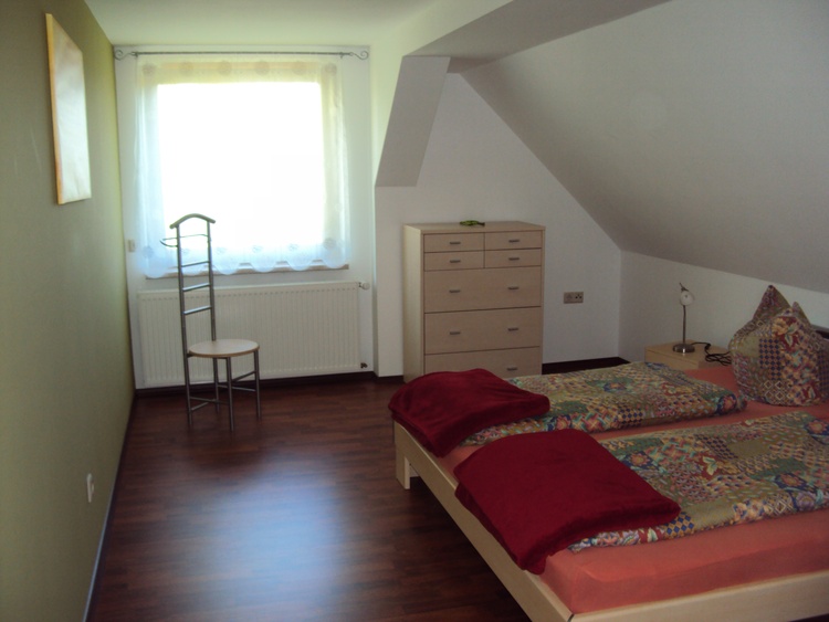 1. Schlafzimmer