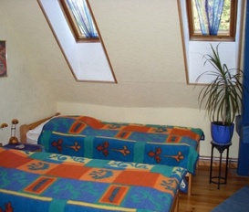 Ferienhaus Althüttendorf