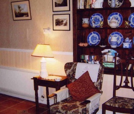 Ferienhaus Doon, County Limerick Ireland