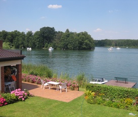 Ferienwohnung Grünheide bei Berlin