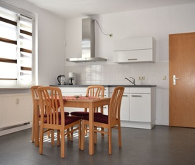 Ferienwohnung Stützerbach