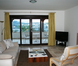 Ferienvilla Gundogan