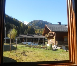 Ferienhaus Sankt Jakob in Defereggental