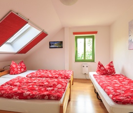 Ferienwohnung Dresden