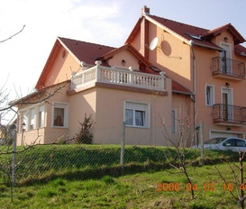 Appartment Zalakaros