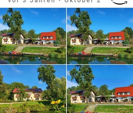 Ferienwohnung Lübben (Spreewald)