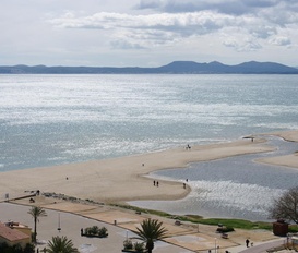 Appartment Empuriabrava