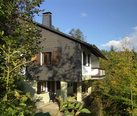 Ferienhaus Schmallenberg/Schanze