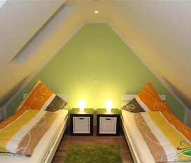 Ferienwohnung Norddeich