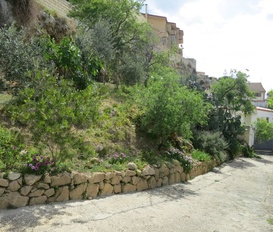 Ferienvilla NOTO
