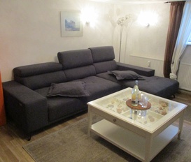 Ferienwohnung Rahnsdorf