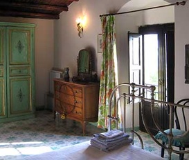 Ferienhaus Caltabellotta