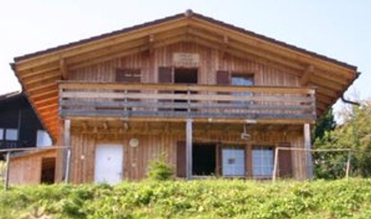 Ferienhaus Axalp Berner Oberland Chalet Larche Axalp Ferienwohnung Ferienhauser Ferienwohnungen Urlaub Auf Dem Bauernhof Privat
