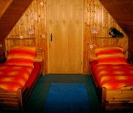 Ferienhaus Wilgartswiesen