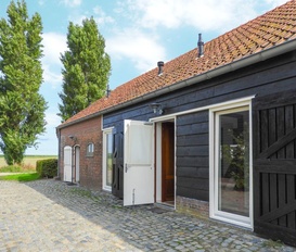 Niederlande, Zeeland, Kattendijke