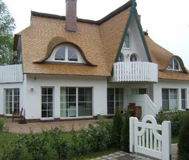 Ferienhaus Zingst