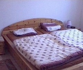 Ferienwohnung Bayerbach