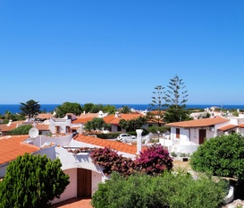 Ferienhaus Valledoria