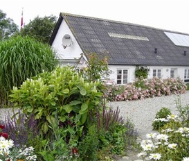 Ferienwohnung Erslev