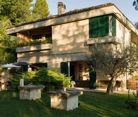 Ferienvilla ascoli piceno