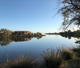 Ferienhaus Gruissan-Les Ayguades