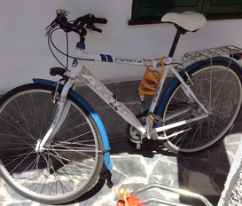 Ferienwohnung Arma di Taggia