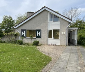 Niederlande, Zeeland, Zoutelande