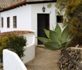 Ferienhaus Icod de los Vinos