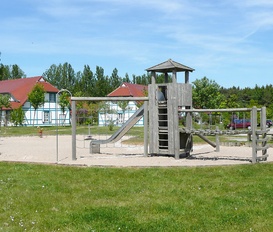 Ferienwohnung Göhren