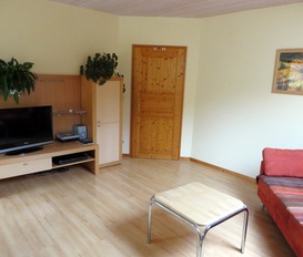 Ferienwohnung Neunkirchen