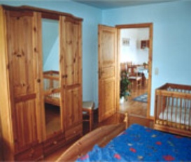 Bauernhof Tetenbüll