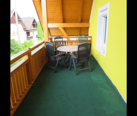 Ferienwohnung Arnoldstein