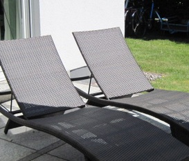 Ferienwohnung Vitte/Hiddensee