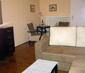 Ferienwohnung Budapest