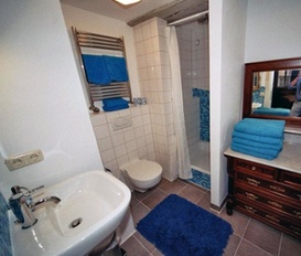 Ferienwohnung Lübeck