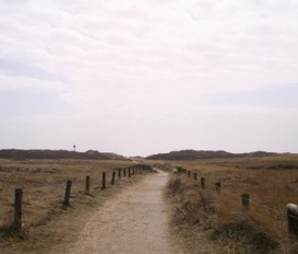Ferienwohnung Hörnum