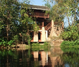 Ferienhaus Chiang Mai - Doi Saket