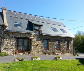 Ferienwohnung Penestin Kervraud