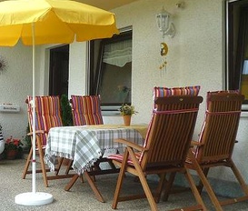 Ferienwohnung Arnschwang