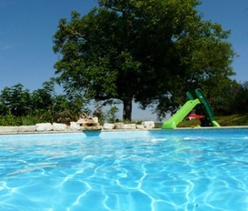 Ferienhaus tournon d'agenais 