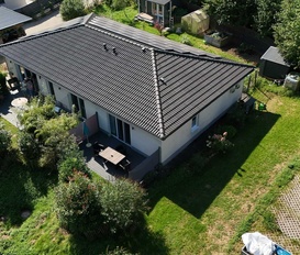 Ferienwohnung Eberbach