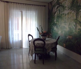 Appartment Terracina