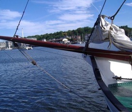 Ferienwohnung Flensburg