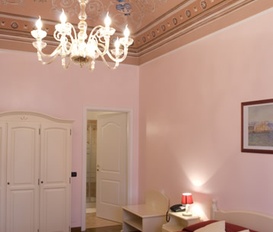 Gästezimmer Giarre