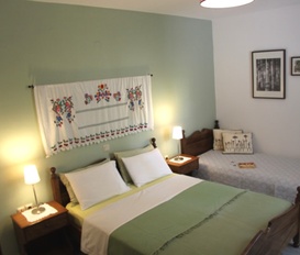 Appartment Kala Nera