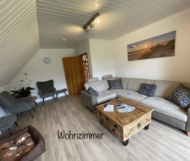 Ferienwohnung Wilhelmshaven
