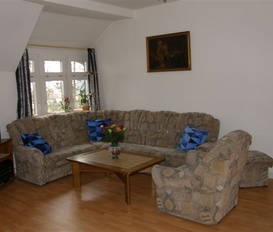 Ferienwohnung Dresden Ortsteil Cossebaude