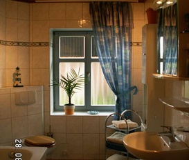 Ferienwohnung Remplin