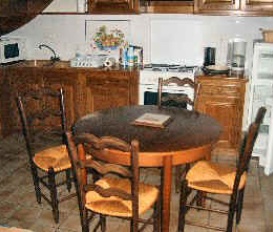 Ferienhaus A Landudec